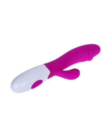 PRETTY LOVE - FLIRTATION VIBRATEUR SNAPPY