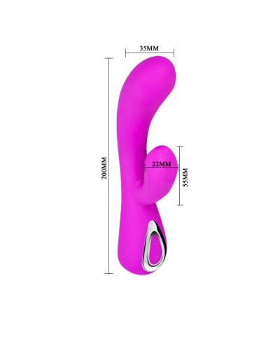 PRETTY LOVE - SMART HONEY VIBRATEUR