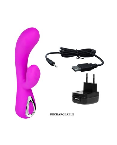 PRETTY LOVE - SMART HONEY VIBRATEUR