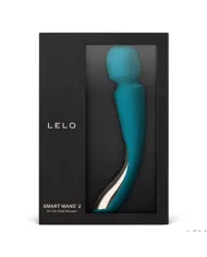 LELO - SMART MEDIUM WAND 2 AQUA MASSAGER LELO - SMART MEDIUM WAND 2 AQUA MASSAGER