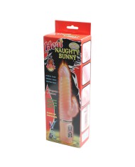 BAILE - CHALEUR FIRE BUNNY RAMPANTE TEMPÉRATURE 10F