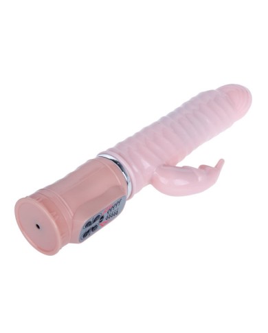 BAILE - CHALEUR FIRE BUNNY RAMPANTE TEMPÉRATURE 10F