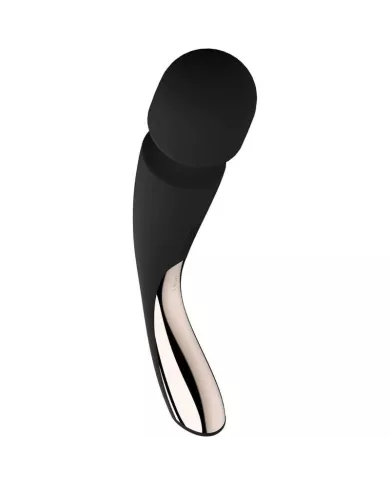 LELO - MASSEUR SMART MEDIUM WAND 2 NOIR