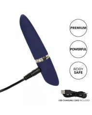 CALEXOTICS - MINI MASSEUR CHIC DAISY CALEXOTICS - MINI MASSEUR CHIC DAISY