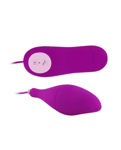 BAILE - PLEASURE SHELL12 VIOLET SAUVER NOUVEAU