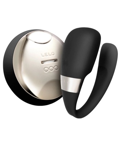 LELO - MASSEUR INSIGNIA TIANI 3 NOIR