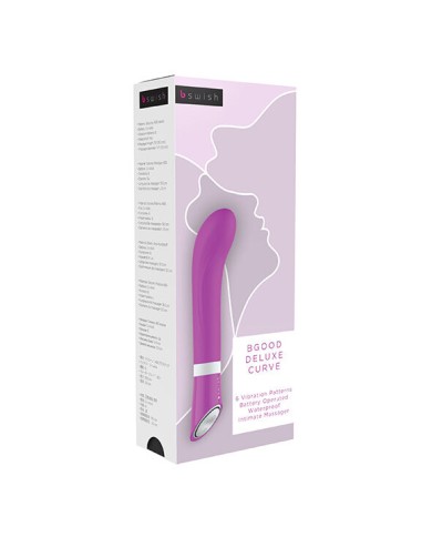 B SWISH - B GOOD DELUXE CURVE LILAS