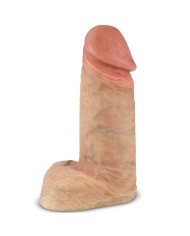 SILEXD - MODÈLE 1 PÉNIS RÉALISTE EN SILICONE XTREME PREMIUM 28 CM