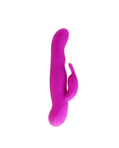 PRETTY LOVE - ROTATEUR LILAS HALE DE HAUTE QUALIT?