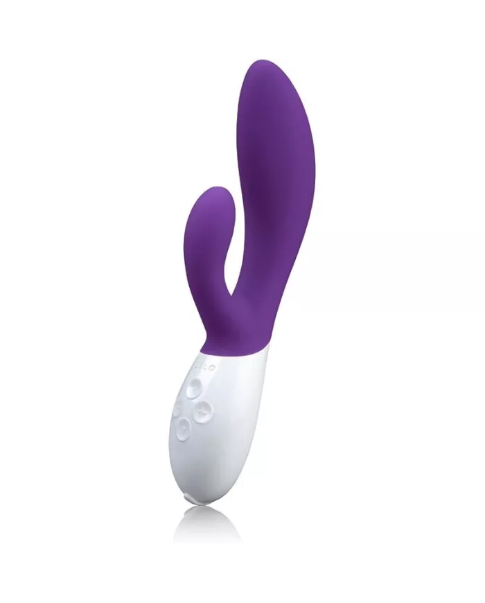 LELO - INA WAVE 2 VBRADOR LUXURY MOUVEMENT SPÉCIAL LILAS LELO - INA WAVE 2 VBRADOR LUXURY MOUVEMENT SPÉCIAL LILAS