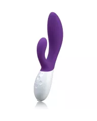 LELO - INA WAVE 2 VBRADOR LUXURY MOUVEMENT SPÉCIAL LILAS LELO - INA WAVE 2 VBRADOR LUXURY MOUVEMENT SPÉCIAL LILAS