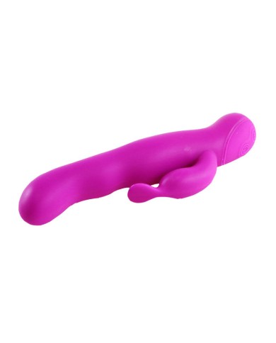 PRETTY LOVE - ROTATEUR LILAS HALE DE HAUTE QUALIT?