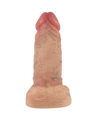 SILEXD - MODÈLE 1 PÉNIS RÉALISTE EN SILICONE XTREME PREMIUM 28 CM