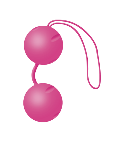 JOYDIVION JOYBALLS - LIFESTYLE FUCHSIA