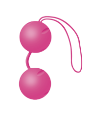 JOYDIVION JOYBALLS - LIFESTYLE FUCHSIA