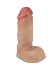 SILEXD - MODÈLE 1 PÉNIS RÉALISTE EN SILICONE XTREME PREMIUM 28 CM