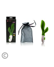 PRETTY LOVE - FLIRTATION VIBRATEUR OWEN VERT
