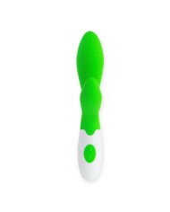 PRETTY LOVE - FLIRTATION VIBRATEUR OWEN VERT