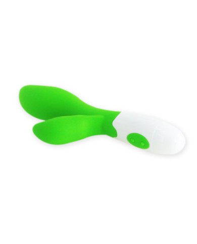 PRETTY LOVE - FLIRTATION VIBRATEUR OWEN VERT