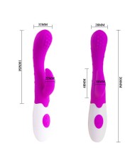 PRETTY LOVE - FLIRTATION VIBRATEUR ARTHUR