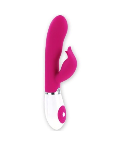 PRETTY LOVE - FLIRTATION VIBRATEUR AVEC STIMULATEUR FELIX