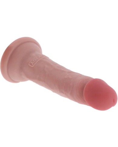 GET REAL - PÉNIS RÉALISTE DE LUXE 15 CM