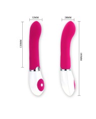 PRETTY LOVE - FLIRTATION VIBRATEUR DANIEL