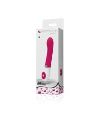 PRETTY LOVE - FLIRTATION VIBRATEUR DANIEL