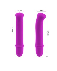 PRETTY LOVE - FLIRTATION VIBRATEUR ANTONY