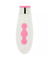 OHMAMA - STIMULATEUR DE CLITORIS RECHARGEABLE 10 MODES DE VIBRATION OHMAMA - STIMULATEUR DE CLITORIS RECHARGEABLE 10 MODES DE VIBRATION