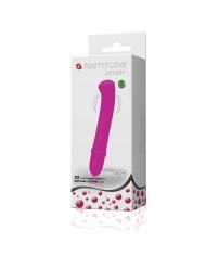 PRETTY LOVE - FLIRTATION VIBRATEUR ANTONY