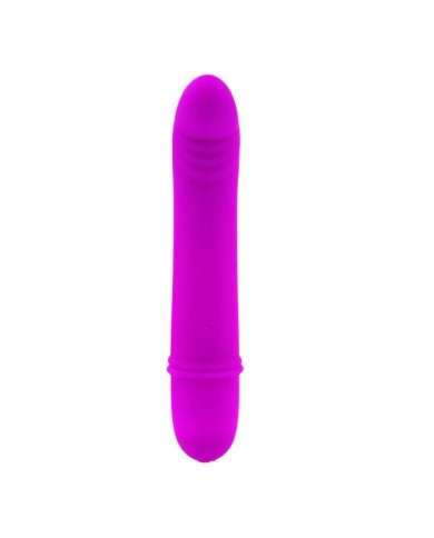 PRETTY LOVE - FLIRTATION VIBRATEUR BECK