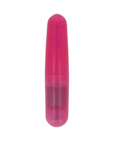 OHMAMA - BALLE VIBRANTE ROSE BASIC