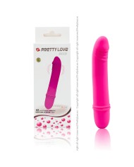 PRETTY LOVE - FLIRTATION VIBRATEUR BECK