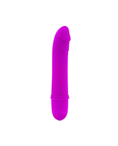 PRETTY LOVE - FLIRTATION VIBRATEUR BECK