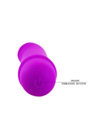 PRETTY LOVE - FLIRTATION VIBRATEUR BECK