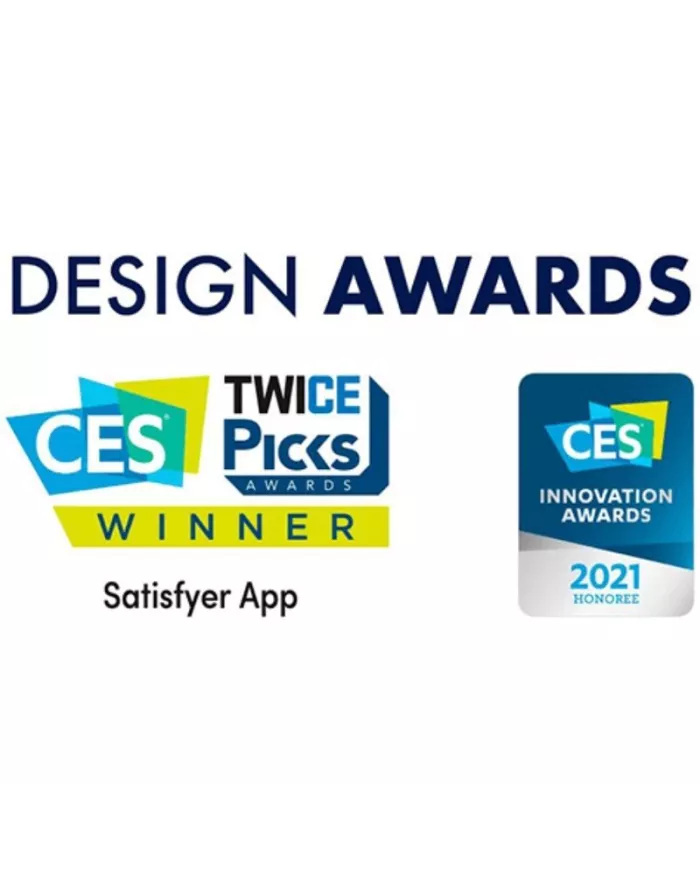 SATISFYER - ULTRA POWER BULLET 5 NOIR SATISFYER - ULTRA POWER BULLET 5 NOIR