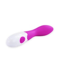 PRETTY LOVE - FLIRTATION VIBRATEUR ÉVÊQUE