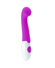 PRETTY LOVE - FLIRTATION VIBRATEUR CHARLES