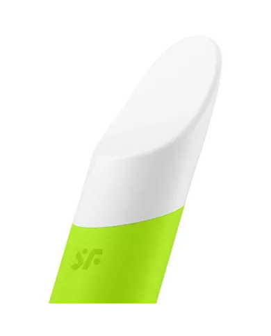 SATISFYER - ULTRA POWER BULLET 7 VERT