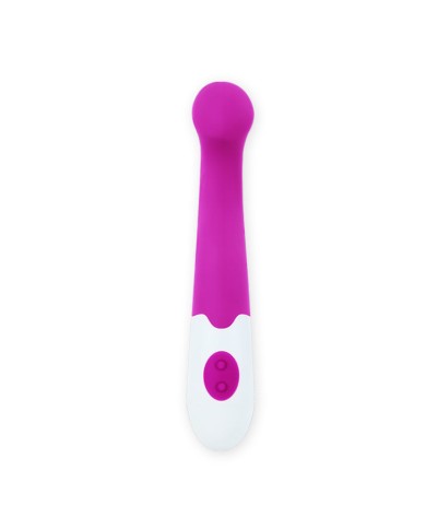 PRETTY LOVE - FLIRTATION VIBRATEUR CHARLES