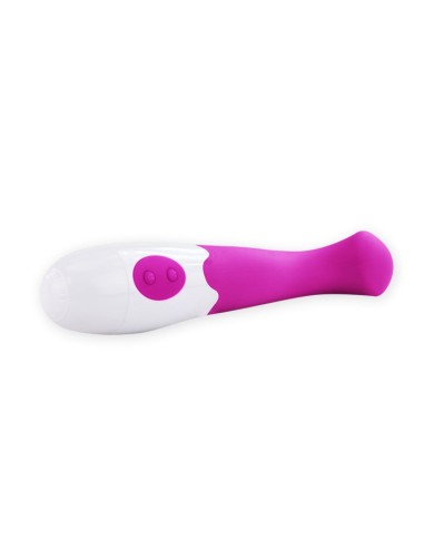 PRETTY LOVE - FLIRTATION VIBRATEUR CHARLES
