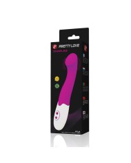 PRETTY LOVE - FLIRTATION VIBRATEUR CHARLES