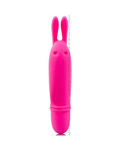 PRETTY LOVE - FLIRTATION MASSEUR STIMULANT BOYCE