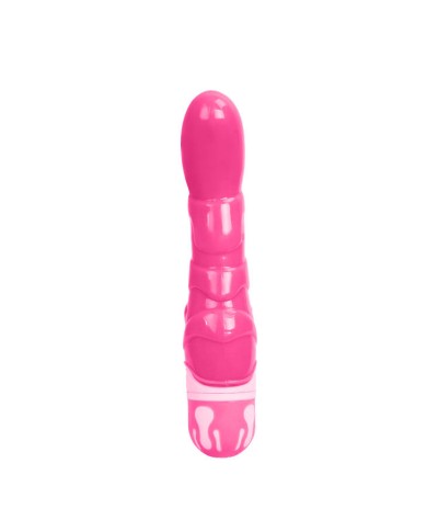 BAILE - LA BITE RÉALISTE ROSE 21.8 CM