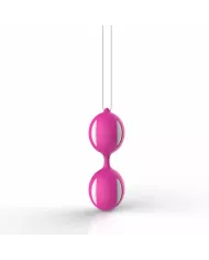 OHMAMA - BALLES RECOUVERTES DE SILICONE 70 GR OHMAMA - BALLES RECOUVERTES DE SILICONE 70 GR