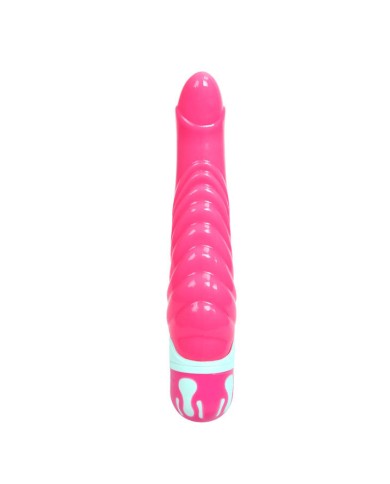 BAILE - LA BITE RÉALISTE ROSE G-SPOT 21.8 CM