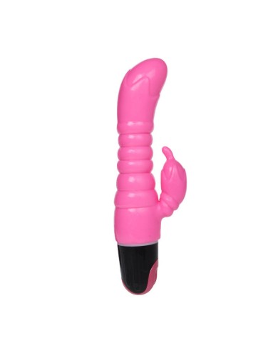 BAILE - VIBRATEUR ROSE 22.5 CM