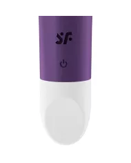 SATISFYER - ULTRA POWER BULLET 2 VIOLET