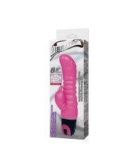 BAILE - VIBRATEUR ROSE 22.5 CM